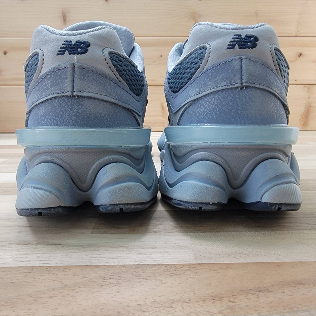 New Balance - ニューバランス 9060 New Balance - ニューバランス 9060