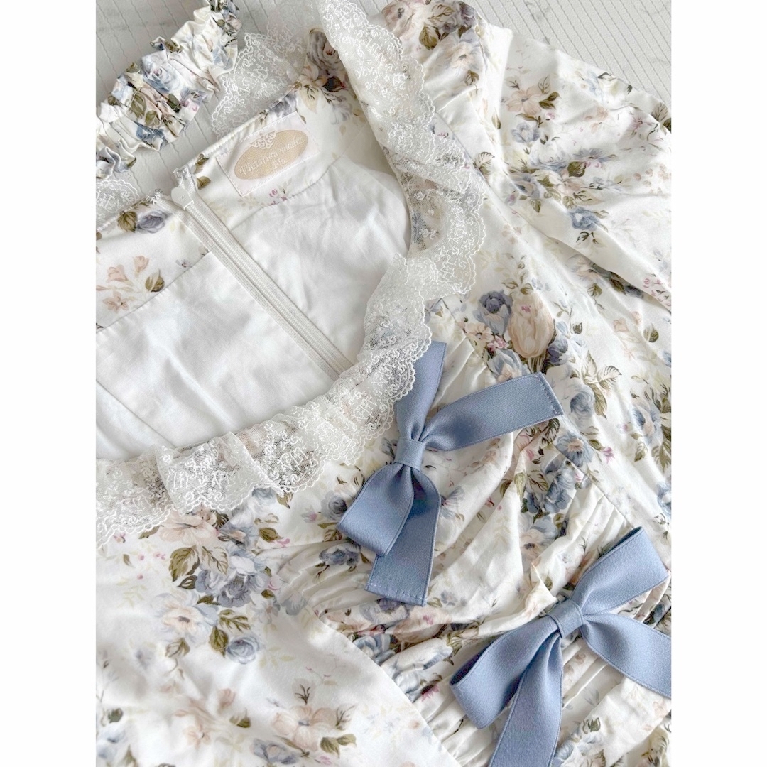 Victorian maiden - C5 美品 ヴィクトリアンメイデン Victorian maiden - C5 美品 ヴィクトリアンメイデン