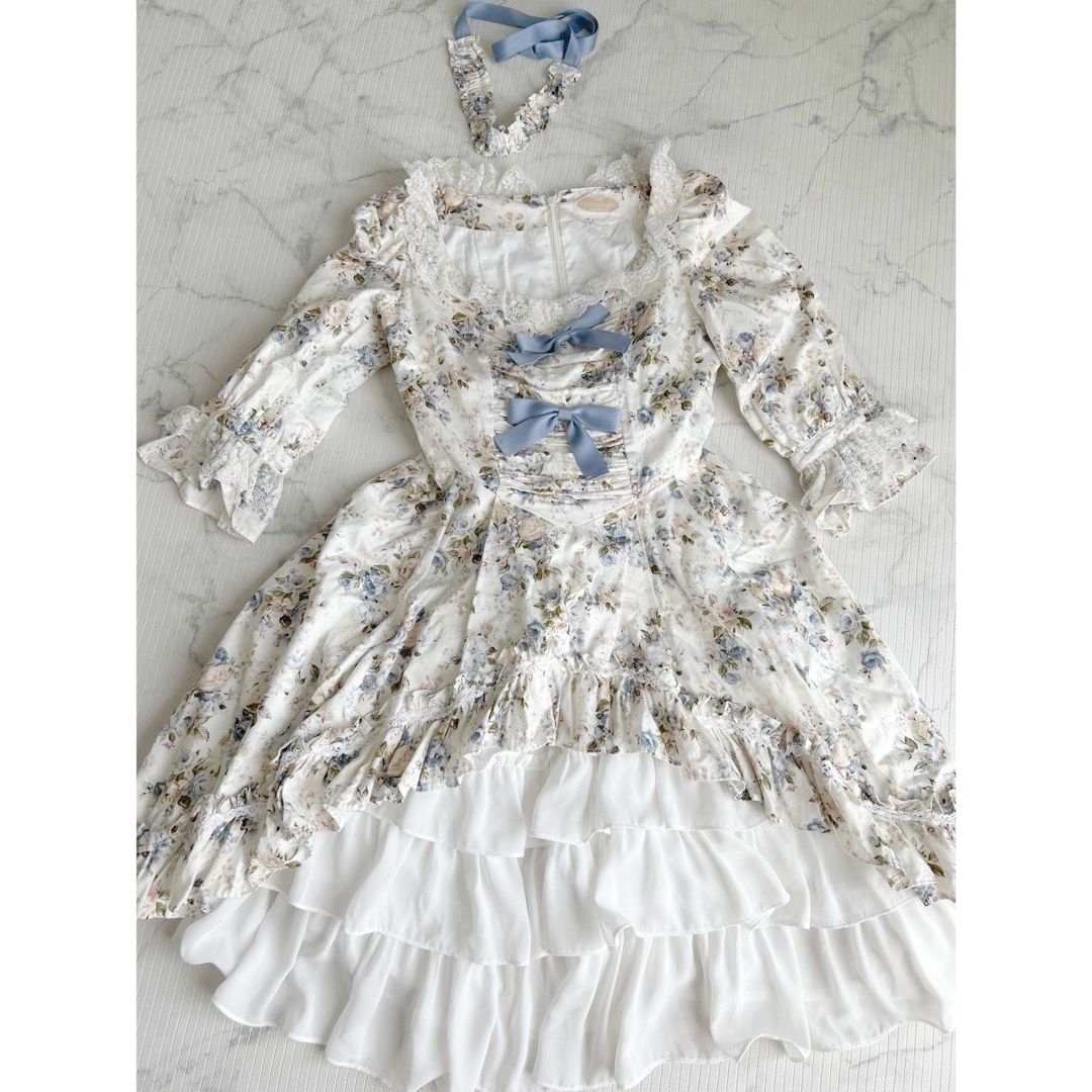 Victorian maiden - C5 美品 ヴィクトリアンメイデン Victorian maiden - C5 美品 ヴィクトリアンメイデン
