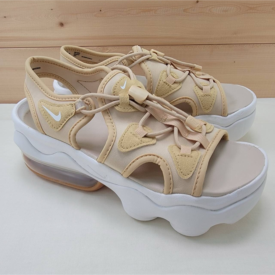 NIKE - ナイキ エアマックス ココ サンダル NIKE - ナイキ エアマックス ココ サンダル