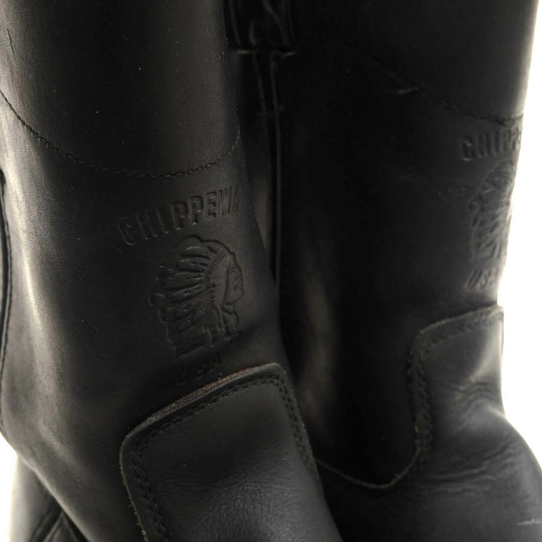 CHIPPEWA - チペワ/CHIPPEWA ペコスブーツ シューズ 靴 メンズ CHIPPEWA - チペワ/CHIPPEWA ペコスブーツ シューズ 靴 メンズ
