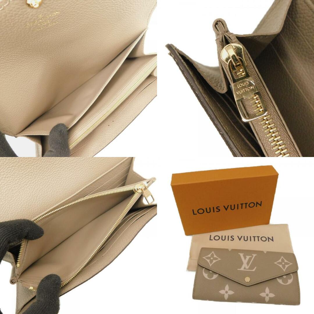 LOUIS VUITTON - LOUIS VUITTON ルイヴィトン ポルトフォイユ LOUIS VUITTON - LOUIS VUITTON ルイヴィトン ポルトフォイユ