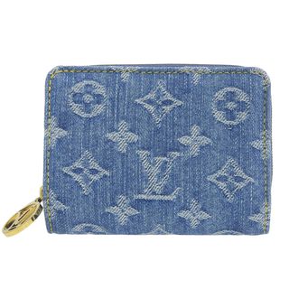 LOUIS VUITTON(デニム ・ 財布)のフリマアイテム一覧 LOUIS VUITTON(デニム ・ 財布)のフリマアイテム一覧
