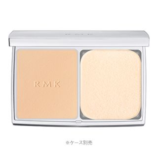 アールエムケー(RMK)のRMK  UVパウダーファンデーション(ファンデーション)