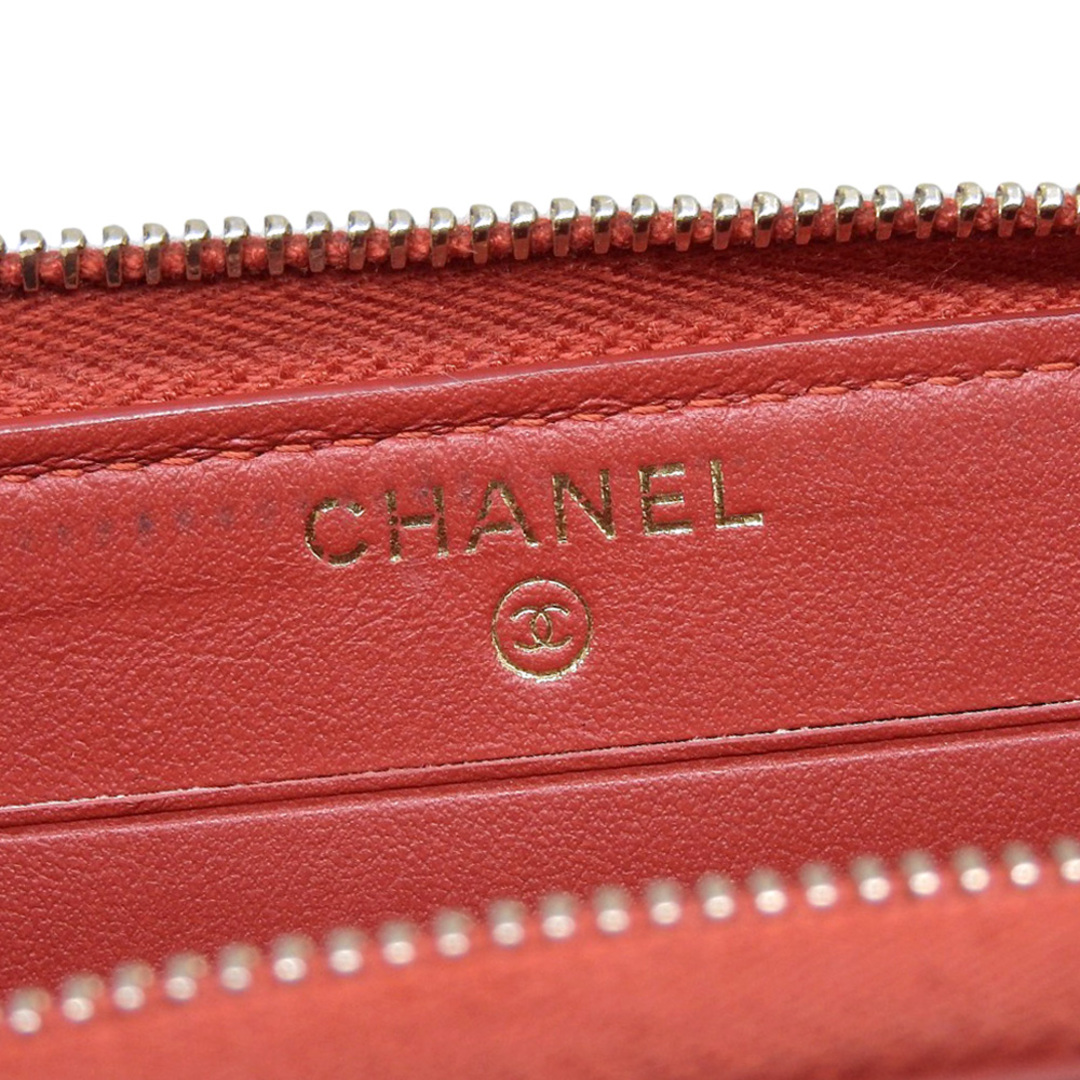 CHANEL - 【本物保証】 保・箱・布袋付 シャネル CHANEL CC CHANEL - 【本物保証】 保・箱・布袋付 シャネル CHANEL CC