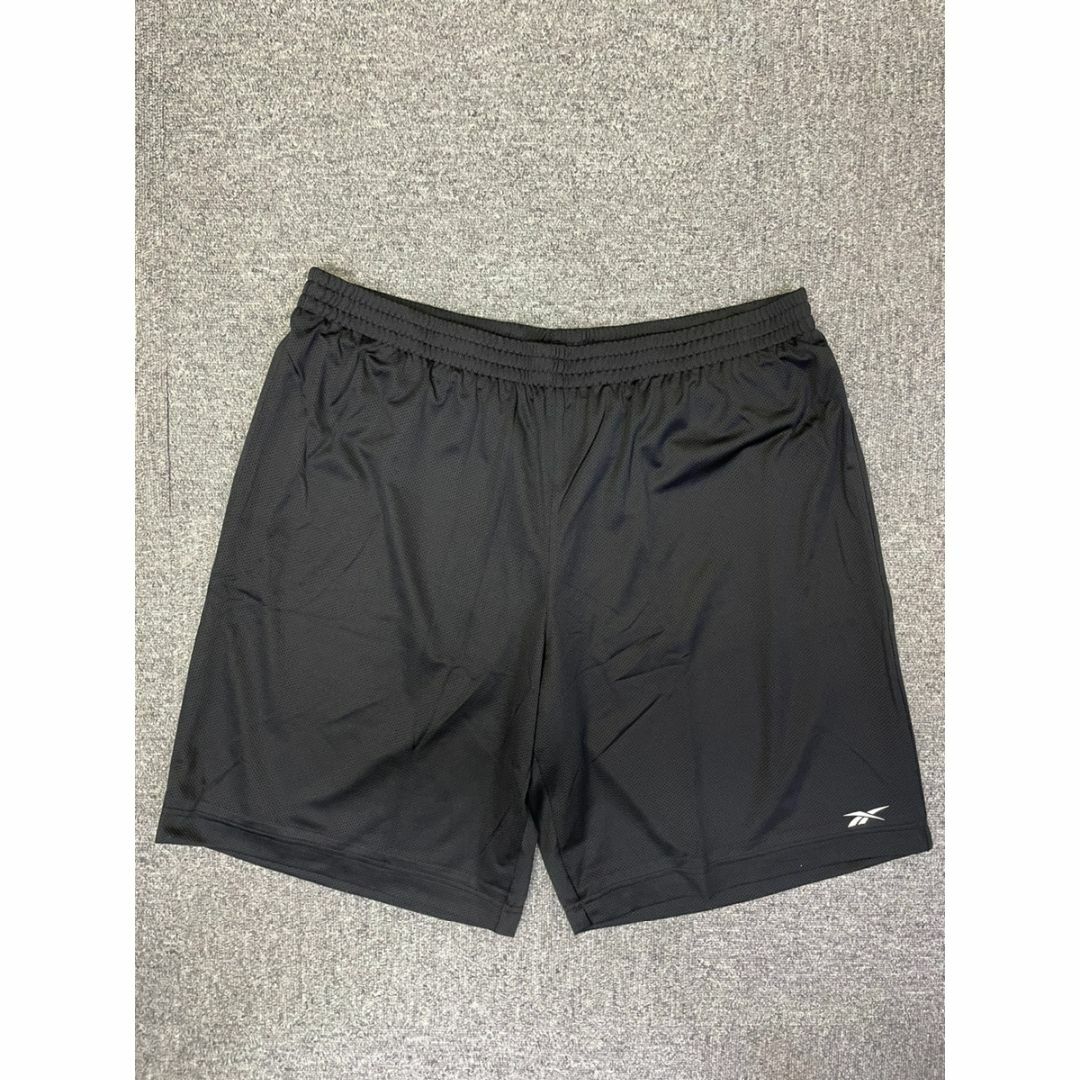 当時物　未使用　デッドストック　リーボック　Reebok　ハーフパンツ　体操服　品番：RBK16003S　サイズ：M　　HF1166 Reebok - ☆新品☆Reebok (リーボック) メンズ ハーフパンツ