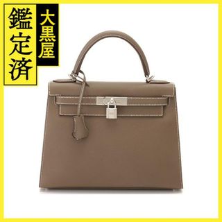 エルメス(HERMES)のエルメス ｹﾘｰ28 外縫い 【432】(ハンドバッグ)