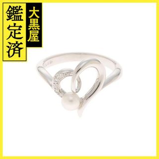 ミキモト(MIKIMOTO)のミキモト - ﾘﾝｸﾞ 【436】(その他)