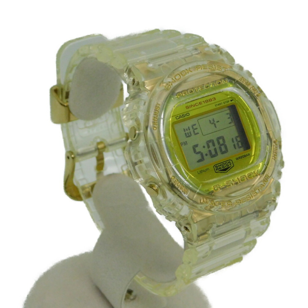 CASIO - 【35周年記念モデル】CASIO カシオ G-SHOCK/海外輸入 CASIO - 【35周年記念モデル】CASIO カシオ G-SHOCK/海外輸入