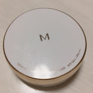 ミシャ(MISSHA)のMISSHA クッションファンデ(ファンデーション)