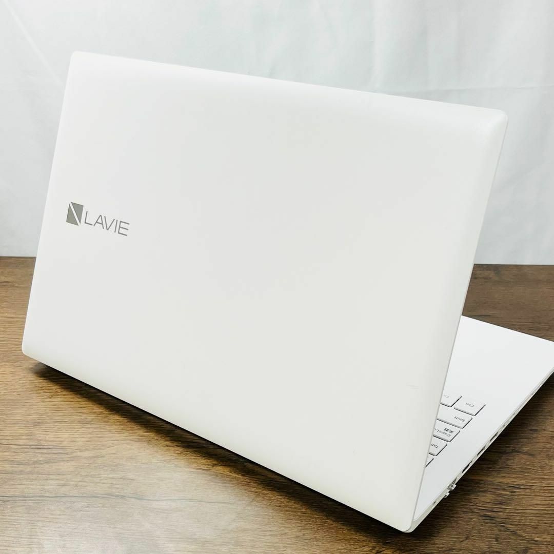 高速SSDCorei3.8GB⭐️オフィス付きノートパソコン設定済c1 高速SSDCorei3.8GB⭐️オフィス付きノートパソコン設定済c1