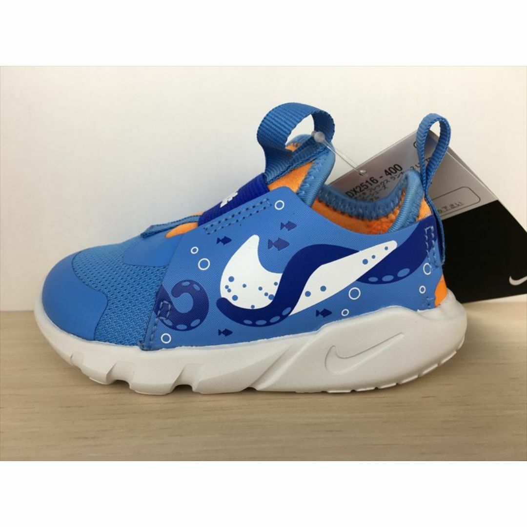 NIKE - ナイキ フレックスランナー2 TDV 靴 13,0cm 新品 (2022)