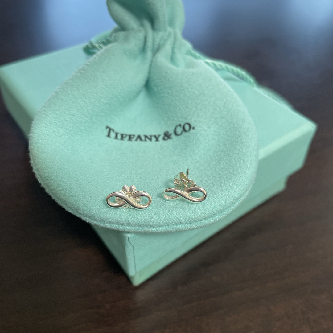Tiffany & Co. - ⚠️セール⚠️ティファニー インフィニティ Tiffany & Co. - ⚠️セール⚠️ティファニー インフィニティ