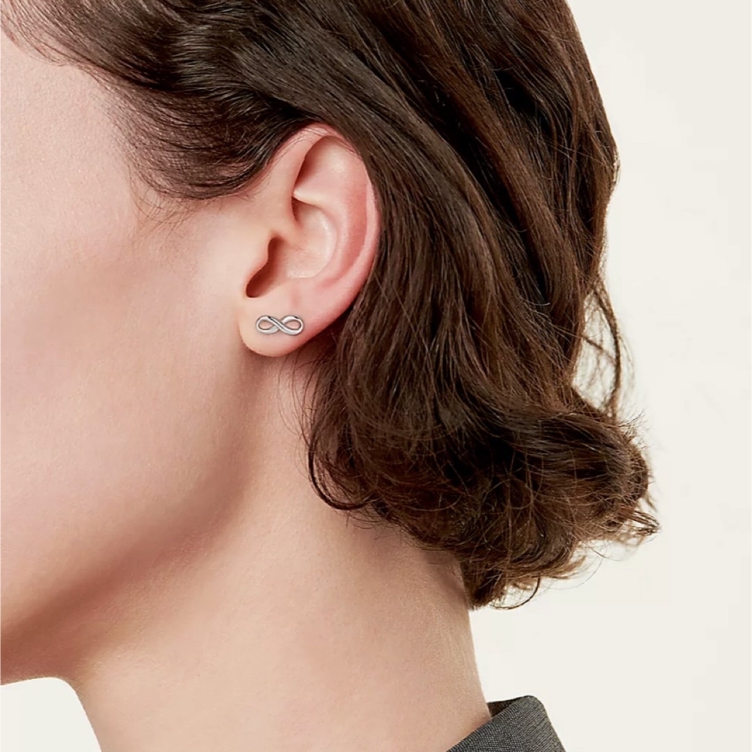 Tiffany & Co. - ⚠️セール⚠️ティファニー インフィニティ Tiffany & Co. - ⚠️セール⚠️ティファニー インフィニティ