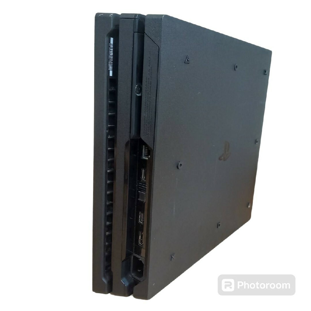 SONY - 【ジャンク】PS4 本体のみ CUH-7100B 通電確認 起動確認 SONY - 【ジャンク】PS4 本体のみ CUH-7100B 通電確認 起動確認