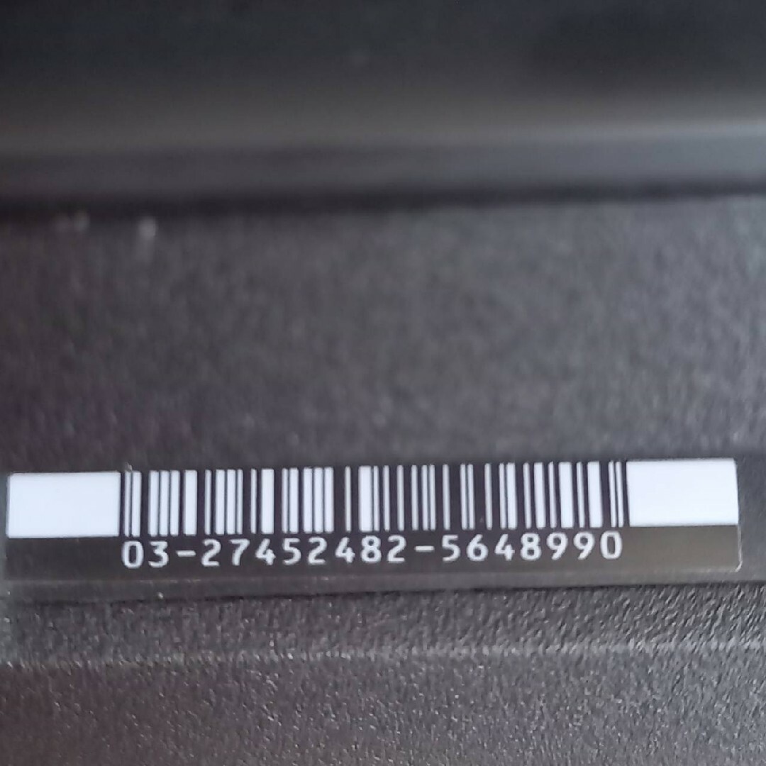 SONY - 【ジャンク】PS4 本体のみ CUH-7100B 通電確認 起動確認 SONY - 【ジャンク】PS4 本体のみ CUH-7100B 通電確認 起動確認