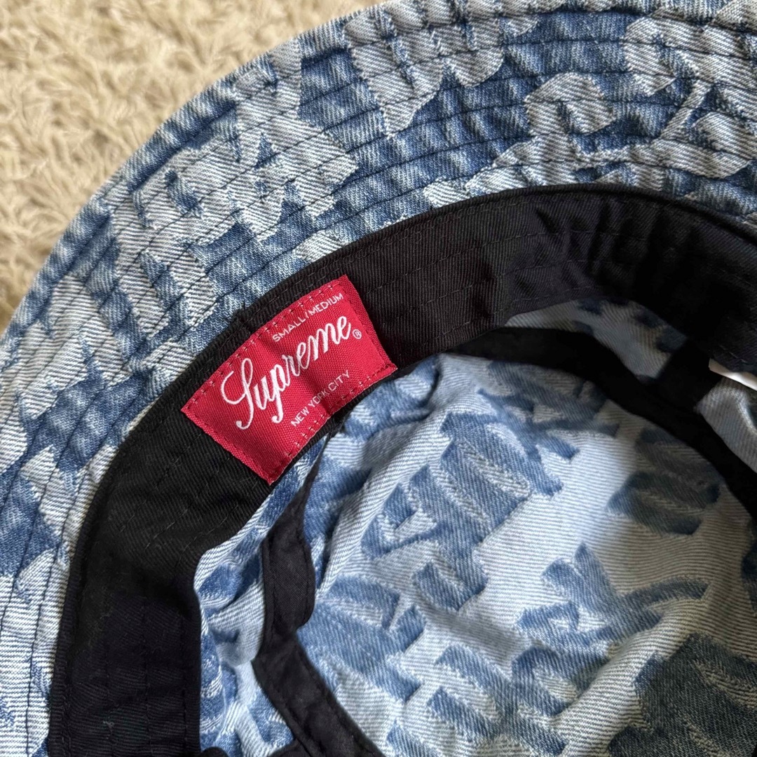 Supreme - supreme バケットハットの通販 by Mari's shop Supreme - supreme バケットハットの通販 by Mari's shop