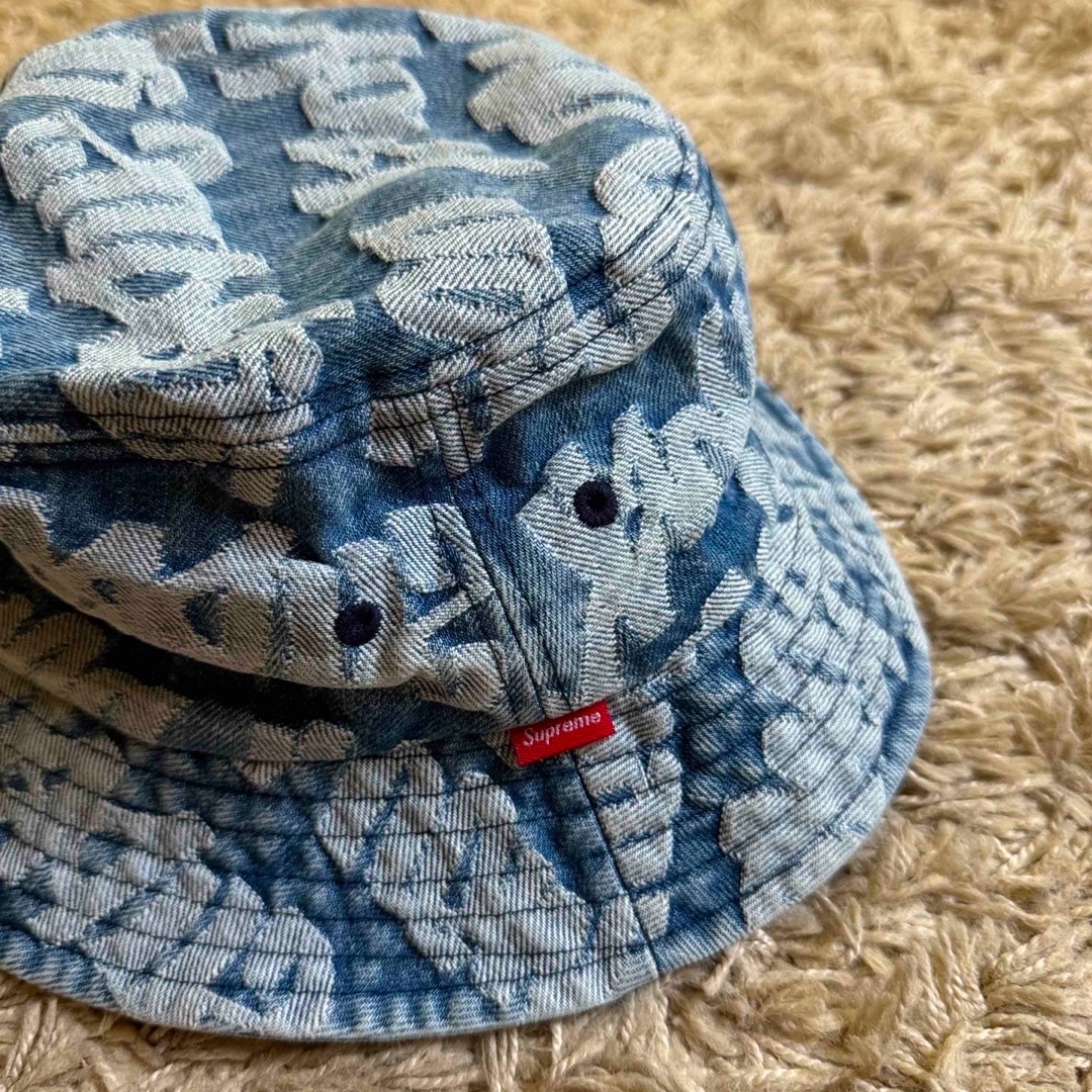 Supreme - supreme バケットハットの通販 by Mari's shop Supreme - supreme バケットハットの通販 by Mari's shop