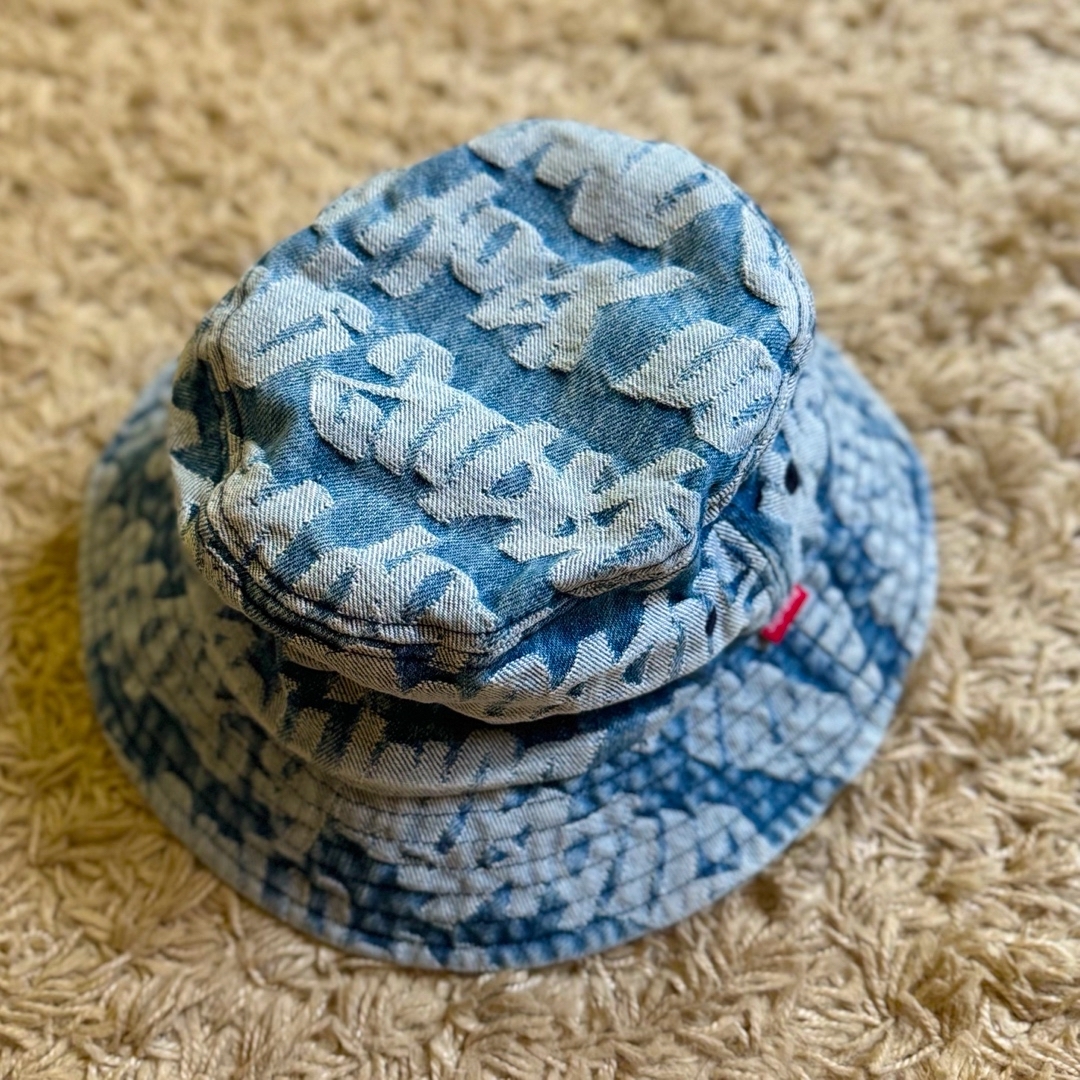 Supreme - supreme バケットハットの通販 by Mari's shop Supreme - supreme バケットハットの通販 by Mari's shop