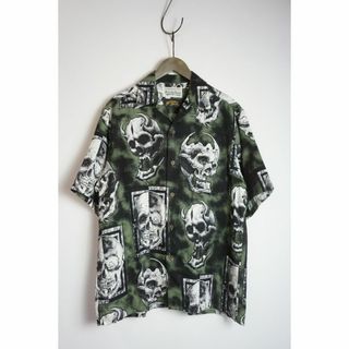 WACKO MARIA(シャツ)のフリマアイテム一覧 WACKO MARIA(シャツ)のフリマアイテム一覧