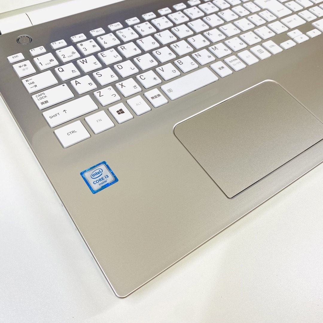 Corei3 東芝 ノートパソコン Windows11 SSD オフィス付き Corei3 東芝 ノートパソコン Windows11 SSD オフィス付き