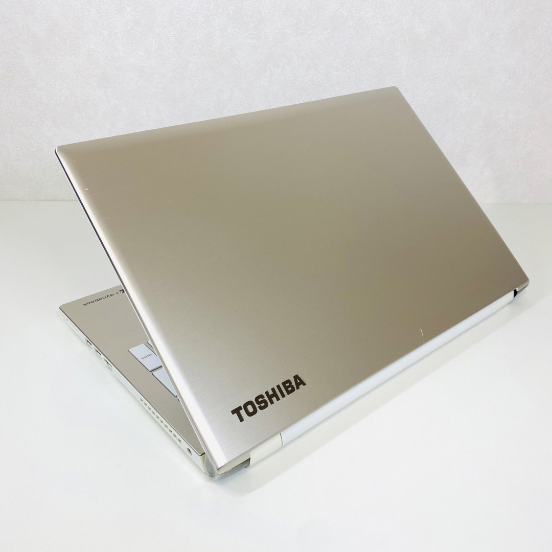 Corei3 東芝 ノートパソコン Windows11 SSD オフィス付き Corei3 東芝 ノートパソコン Windows11 SSD オフィス付き