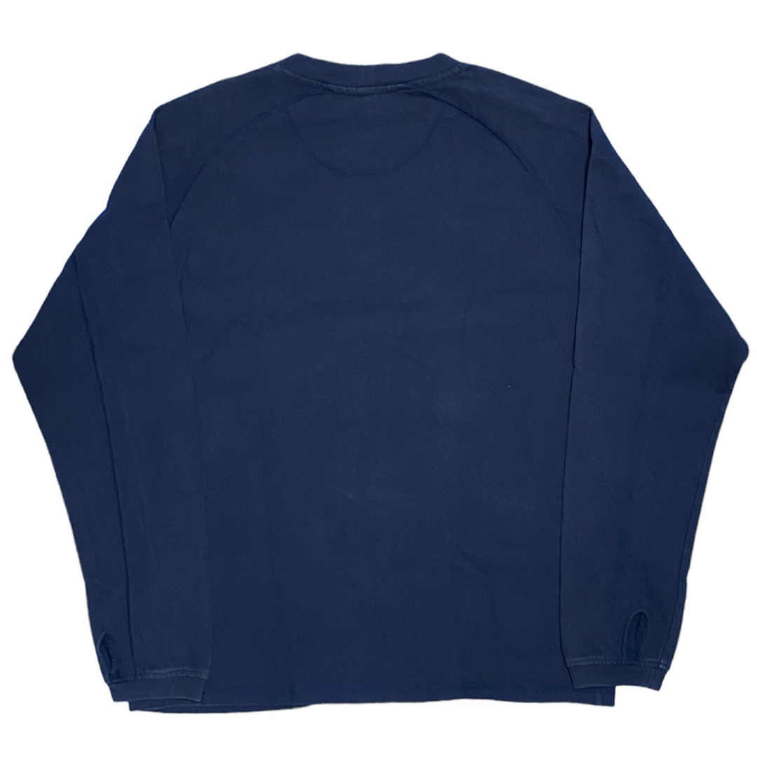 TENDERLOIN - 20AW Sサイズ テンダーロイン スウェット ロング T TENDERLOIN - 20AW Sサイズ テンダーロイン スウェット ロング T