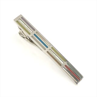 Paul Smith - 新品 ポールスミス PAUL SMITH ネクタイピン TIE PIN シルバーの通販 by 【全て新品】ブランドストリートリング楽天ラクマ店|ポールスミスならラクマ Paul Smith - 新品 ポールスミス PAUL SMITH ネクタイピン TIE PIN シルバーの通販 by 【全て新品】ブランドストリートリング楽天ラクマ店|ポールスミスならラクマ
