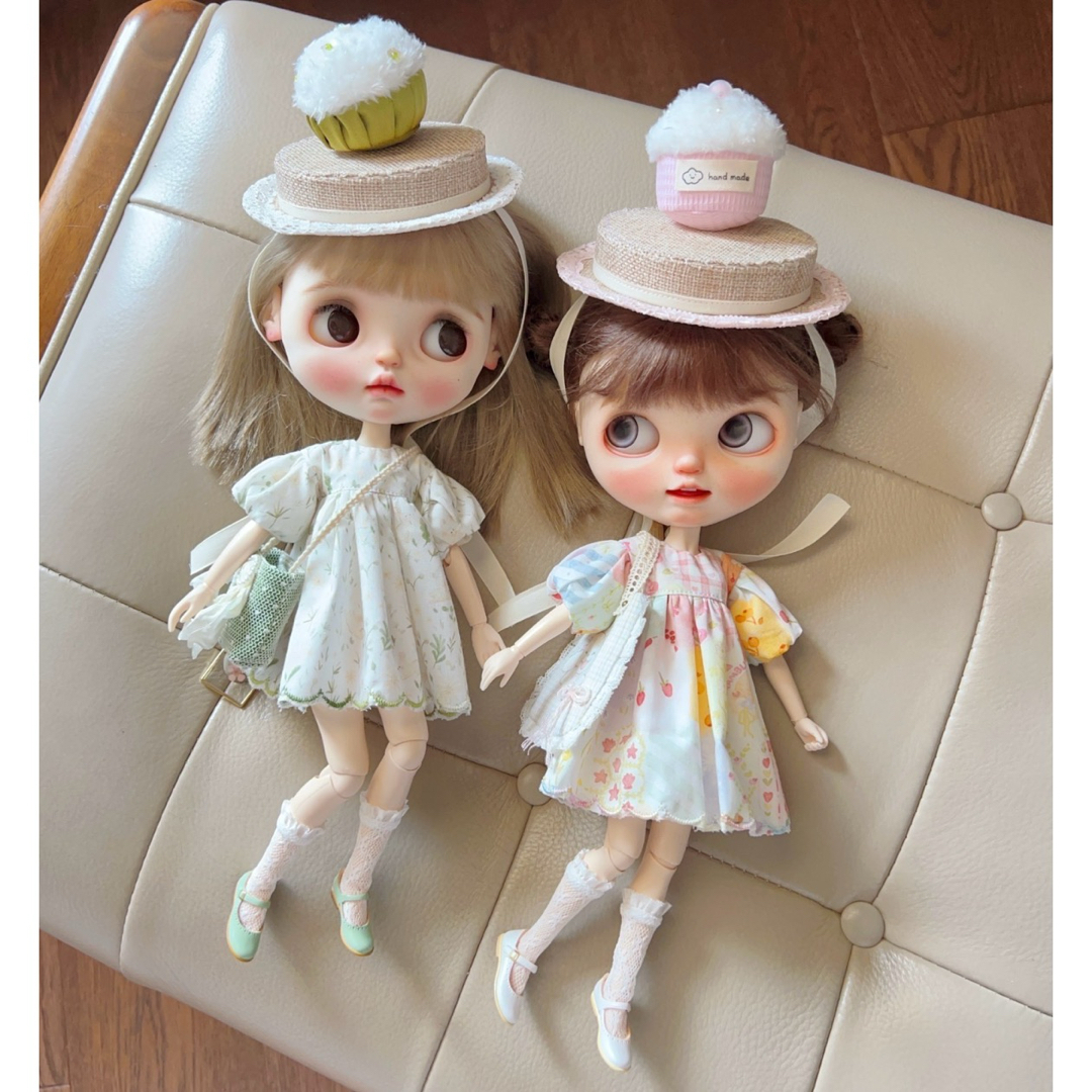 カスタムブライス　アシャアルヴィラ　ピュアニーモＳ カスタムブライス アシャアルヴィラ ピュアニーモS ピュアニーモフレ