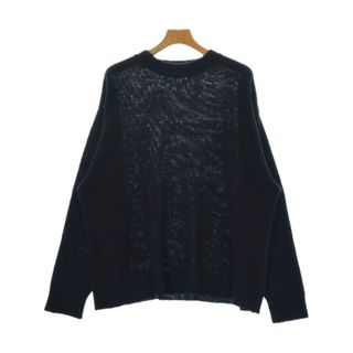 COMOLI(ニット/セーター)のフリマアイテム一覧 COMOLI(ニット/セーター)のフリマアイテム一覧