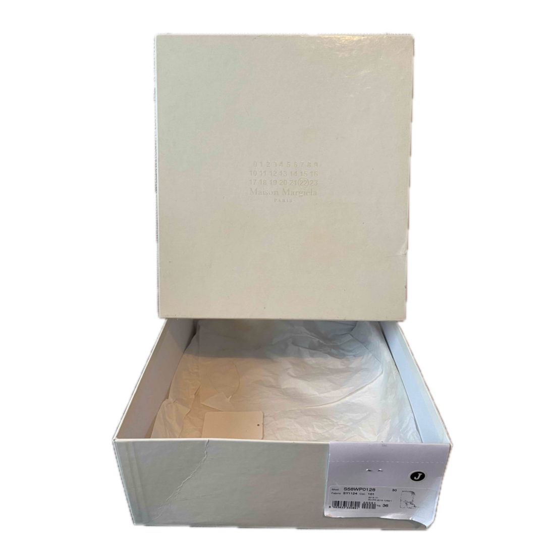Maison Margiela(旧Maison Martin Margiela) - Maison Maison Margiela(旧Maison Martin Margiela) - Maison