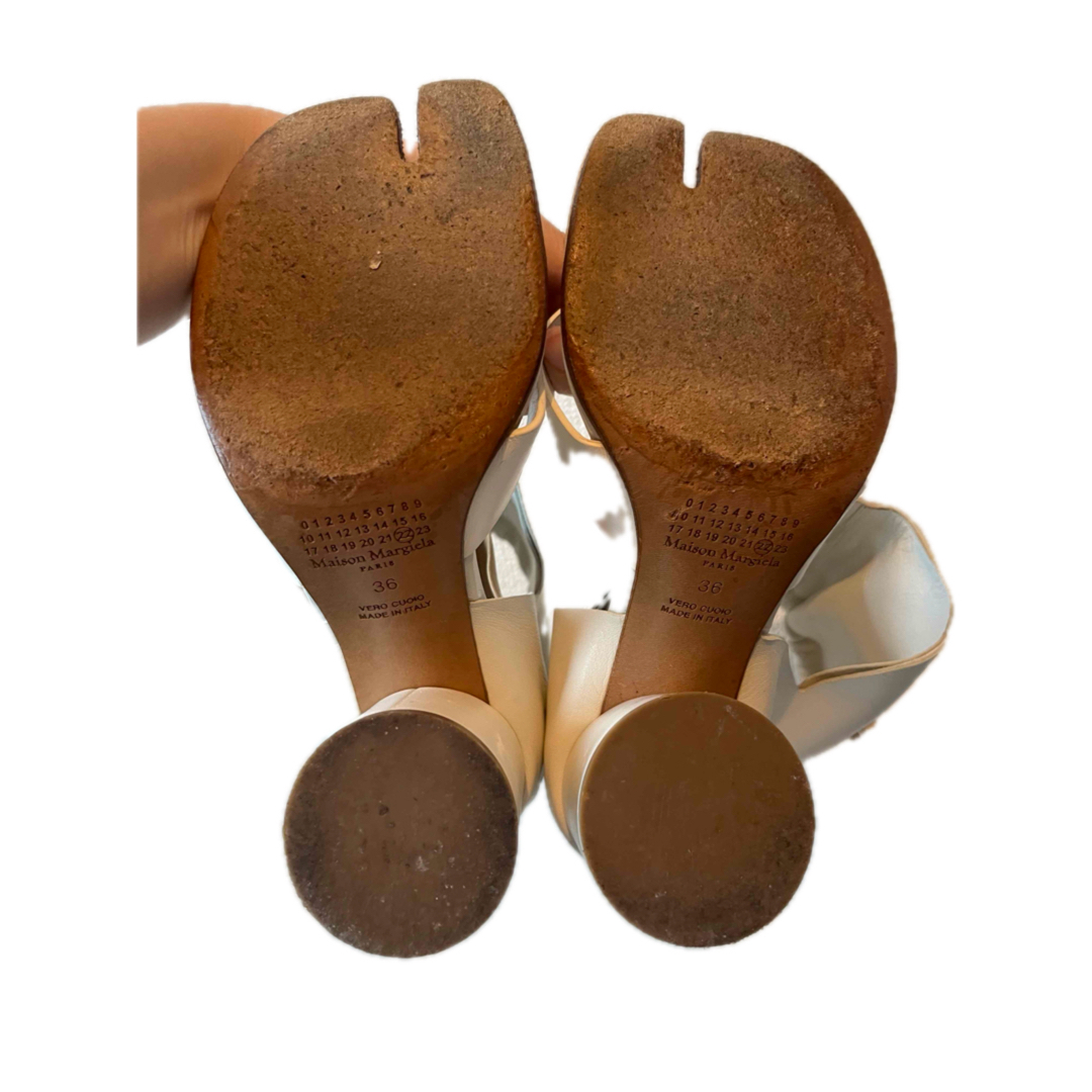 Maison Margiela(旧Maison Martin Margiela) - Maison Maison Margiela(旧Maison Martin Margiela) - Maison