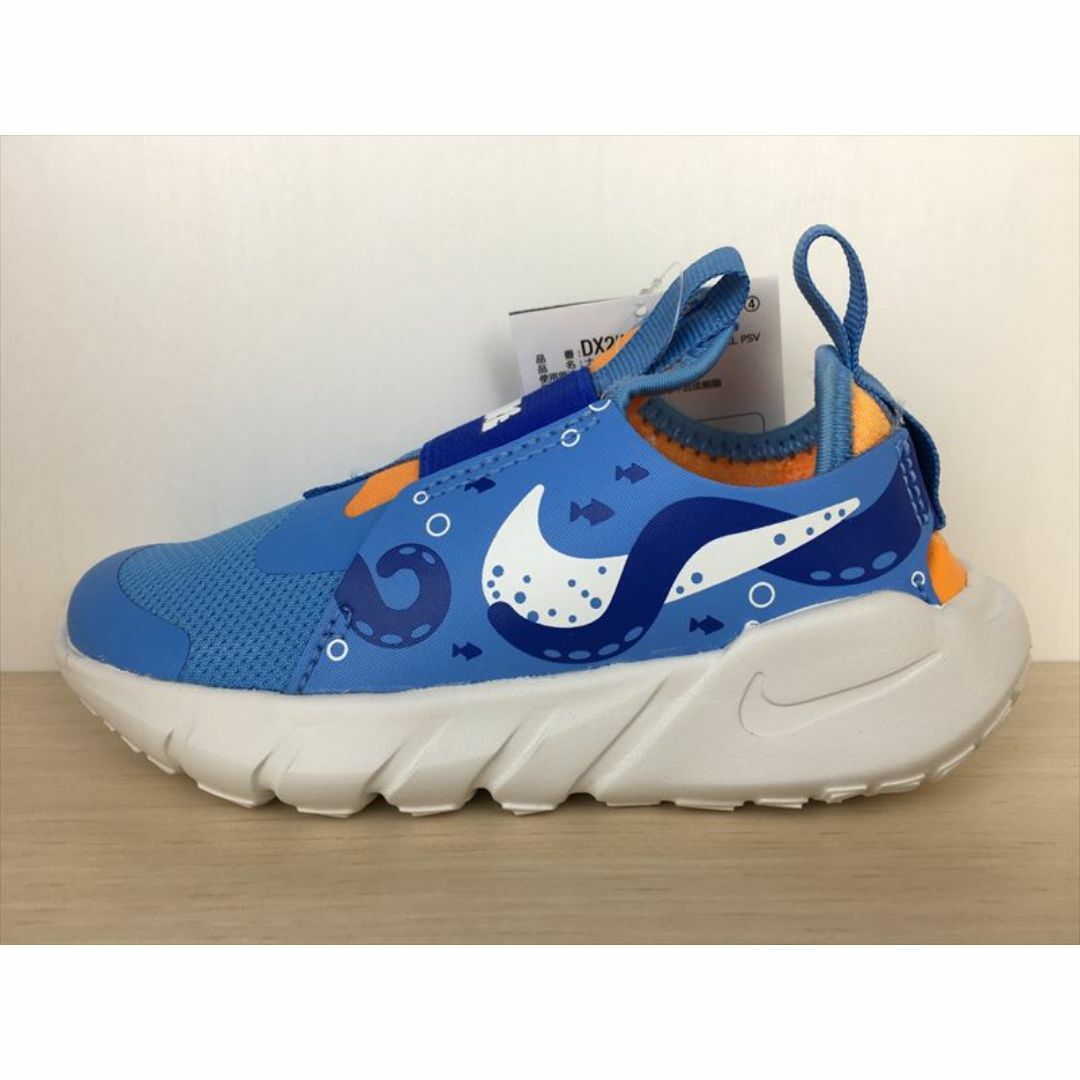 NIKE - ナイキ フレックスランナー2 PSV 靴 22,0cm 新品 (2023)