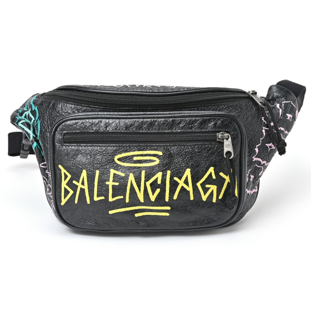 バレンシアガ / BALENCIAGA グラフティ エクスプローラー ボディ バレンシアガ / BALENCIAGA グラフティ エクスプローラー ボディ