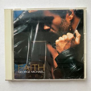 ジョージ・マイケル　中古CD　2枚セット(ポップス/ロック(洋楽))