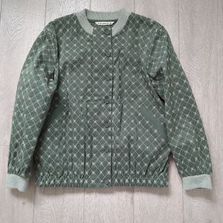 mina perhonen(ブルゾン)のフリマアイテム一覧 mina perhonen(ブルゾン)のフリマアイテム一覧
