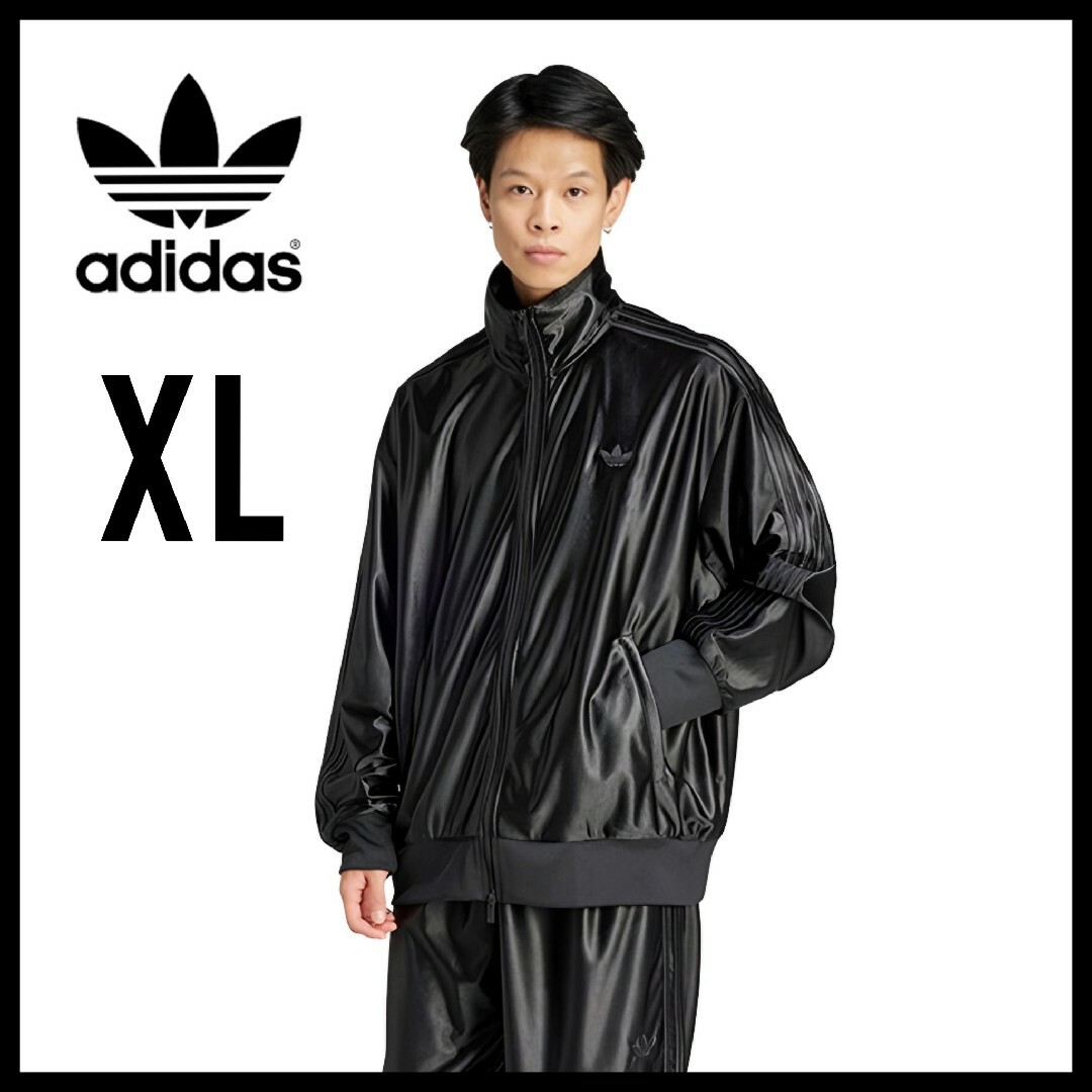 adidas - adidas☆ファイヤーバードトラックジャケット adidas - adidas☆ファイヤーバードトラックジャケット