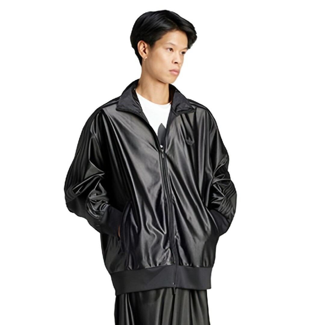 adidas - adidas☆ファイヤーバードトラックジャケット adidas - adidas☆ファイヤーバードトラックジャケット