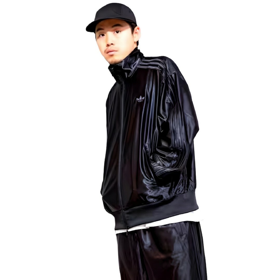adidas - adidas☆ファイヤーバードトラックジャケット adidas - adidas☆ファイヤーバードトラックジャケット