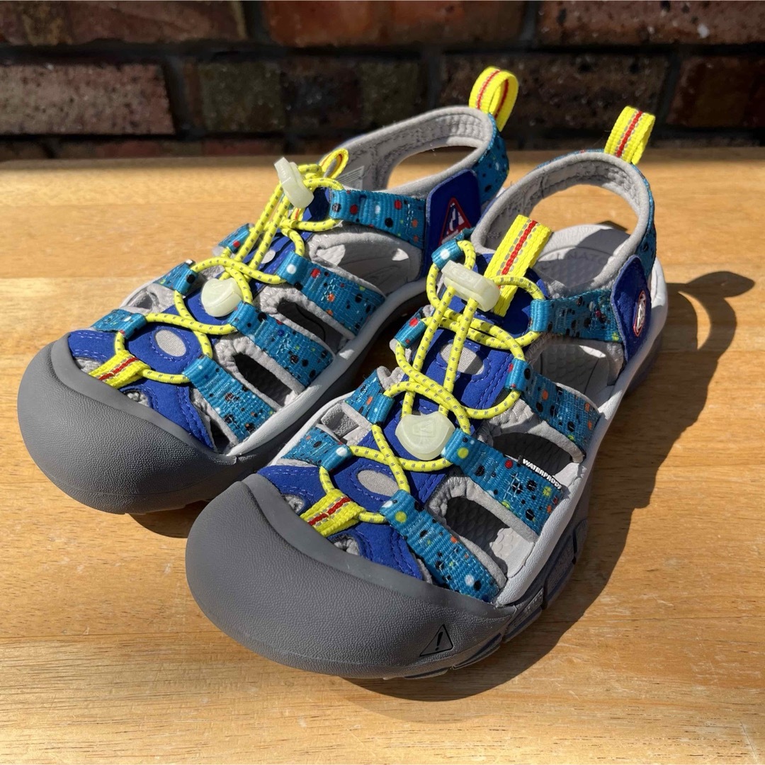KEEN - キーン ニューポート レトロ KEEN NEWPORT RETROの通販