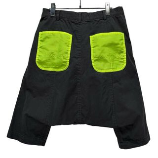 BLACK COMME des GARCONS(サルエルパンツ)のフリマアイテム一覧 BLACK COMME des GARCONS(サルエルパンツ)のフリマアイテム一覧