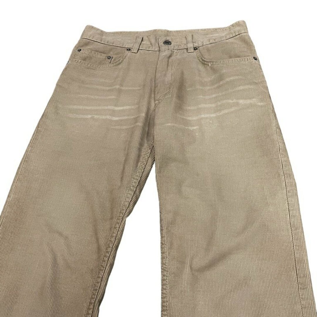 HELMUT LANG VINTAGE CORDUROY CLASSIC 5 POCKET ヴィンテージ HELMUT LANG VINTAGE CORDUROY CLASSIC 5 POCKET ヴィンテージ