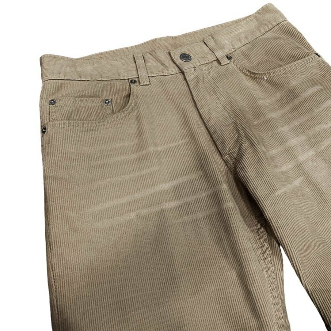 HELMUT LANG VINTAGE CORDUROY CLASSIC 5 POCKET ヴィンテージ HELMUT LANG VINTAGE CORDUROY CLASSIC 5 POCKET ヴィンテージ