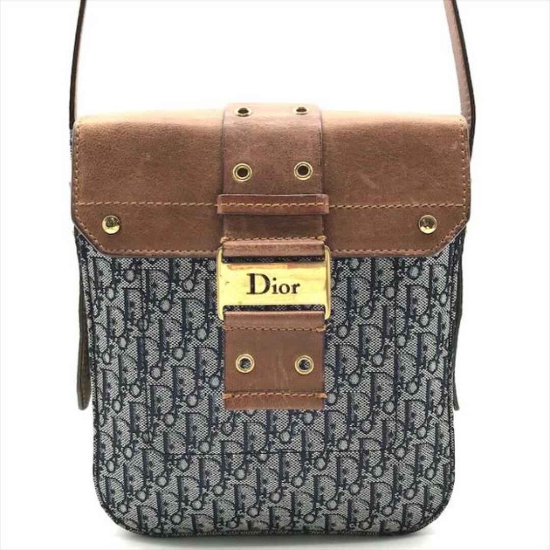 Christian Dior - 良品 Dior ディオール 2WAY ストリートシック Christian Dior - 良品 Dior ディオール 2WAY ストリートシック