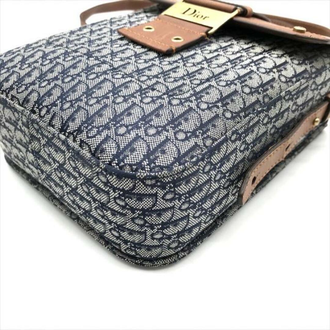 Christian Dior - 良品 Dior ディオール 2WAY ストリートシック Christian Dior - 良品 Dior ディオール 2WAY ストリートシック