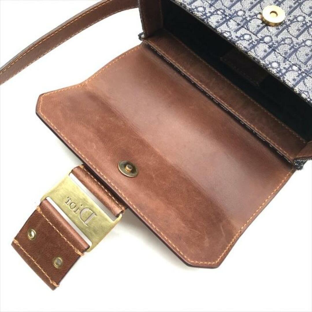 Christian Dior - 良品 Dior ディオール 2WAY ストリートシック Christian Dior - 良品 Dior ディオール 2WAY ストリートシック