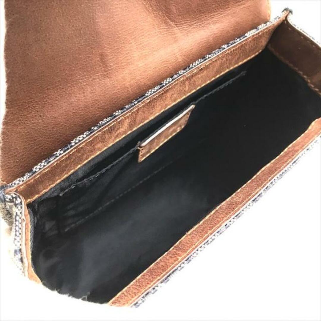 Christian Dior - 良品 Dior ディオール 2WAY ストリートシック Christian Dior - 良品 Dior ディオール 2WAY ストリートシック