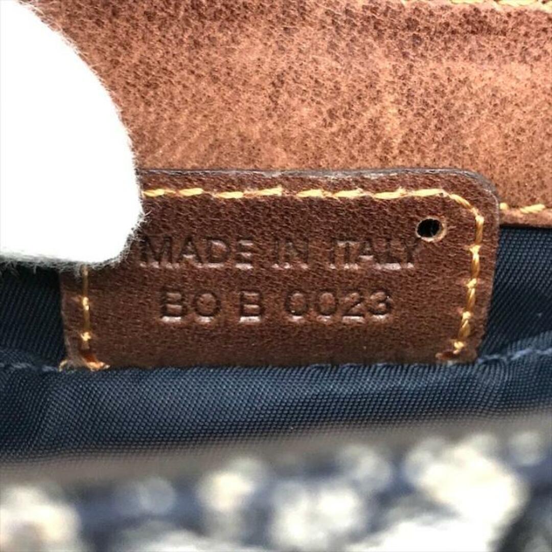 Christian Dior - 良品 Dior ディオール 2WAY ストリートシック Christian Dior - 良品 Dior ディオール 2WAY ストリートシック