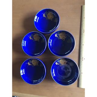 フカガワセイジ(深川製磁)の小鉢(食器)