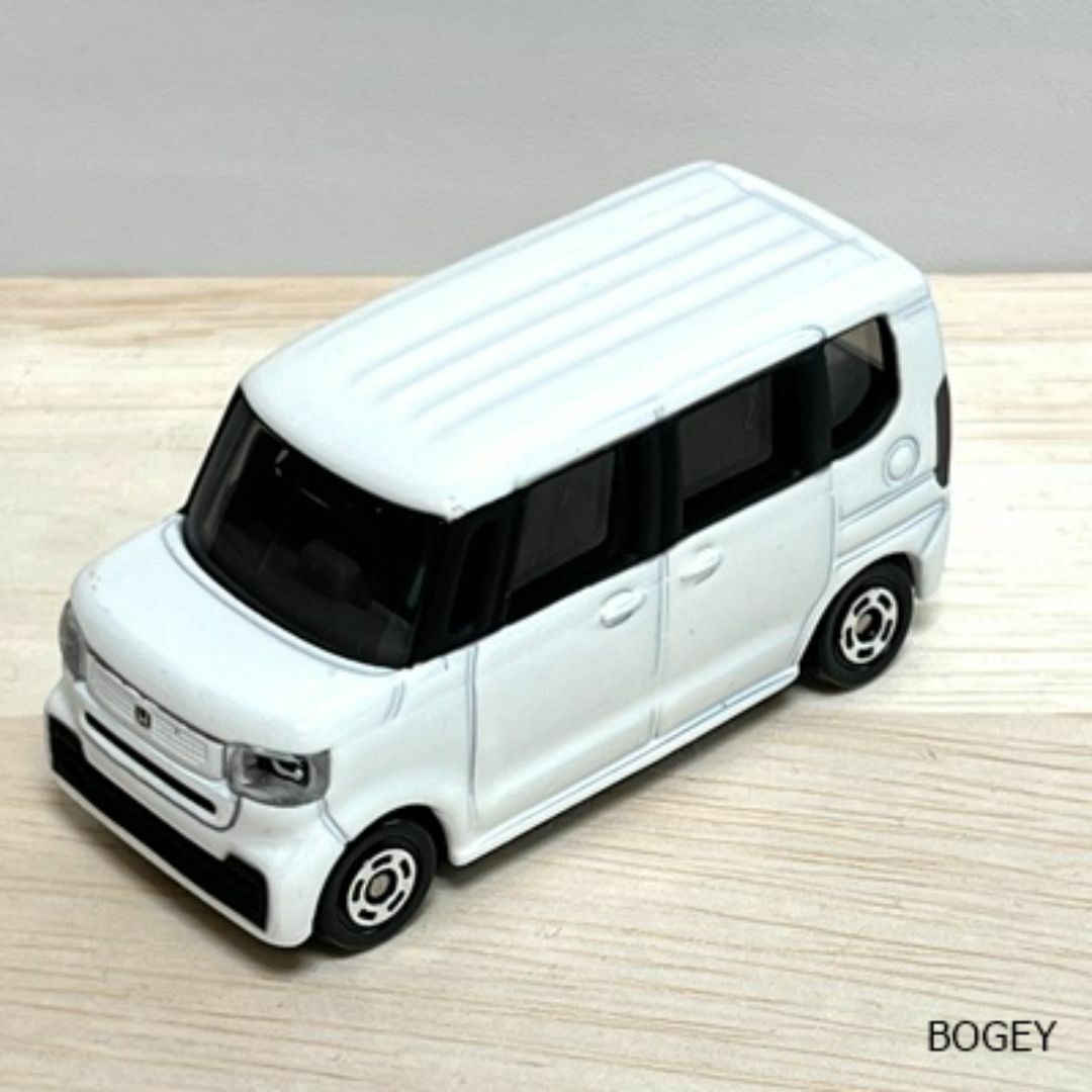 Takara Tomy - 【未開封】タカラトミー トミカ No.114 ホンダ N Takara Tomy - 【未開封】タカラトミー トミカ No.114 ホンダ N